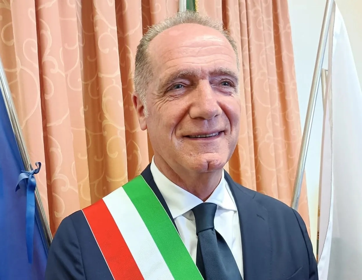Luigi Mennella2 3