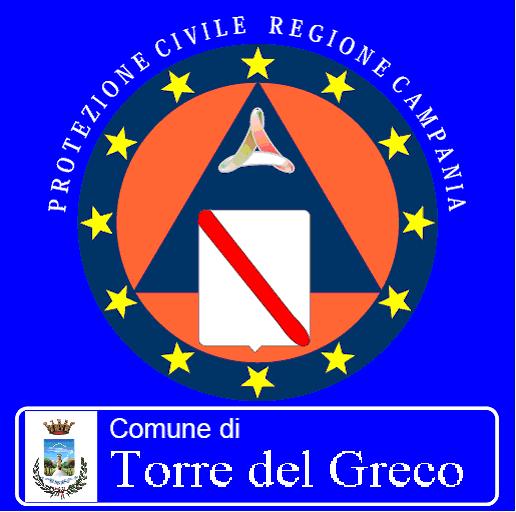 Logo PC Torre del Greco